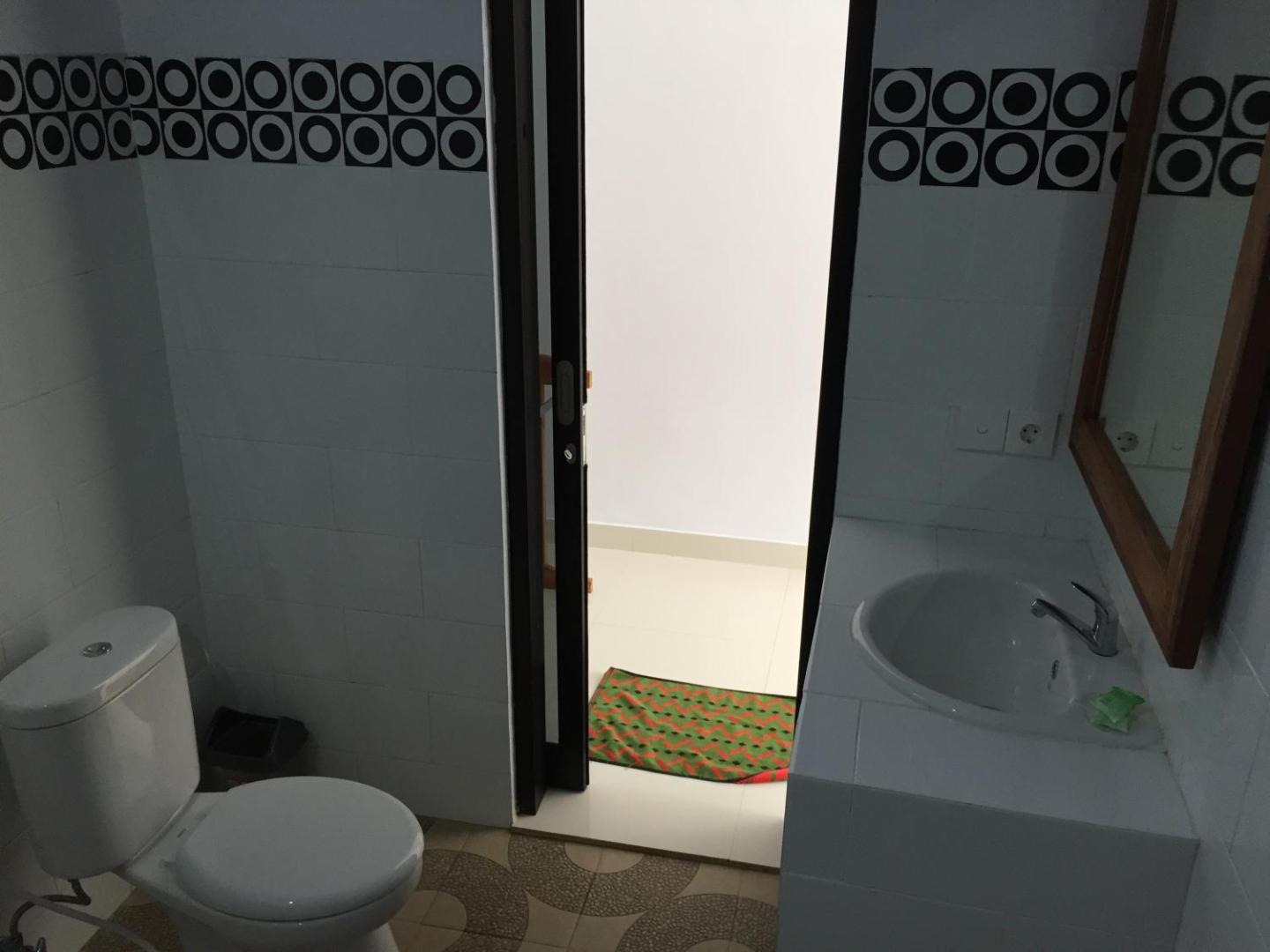 The Hidden Bali Inn