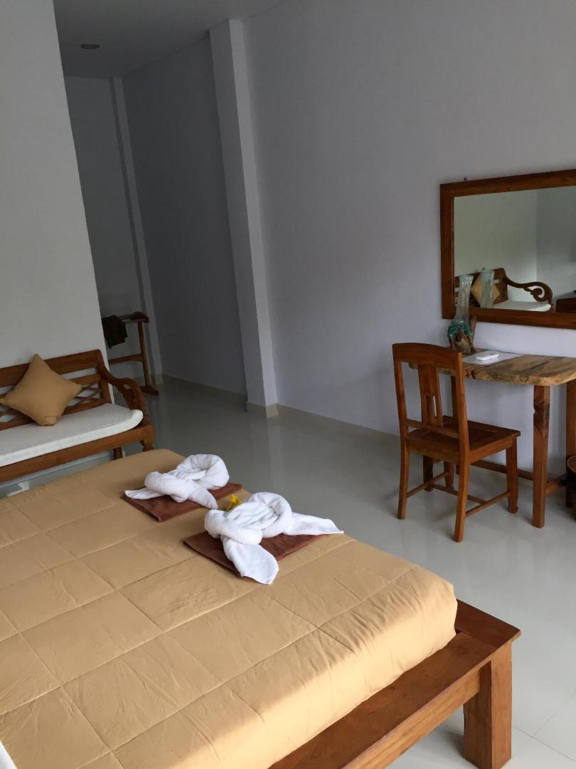 The Hidden Bali Inn