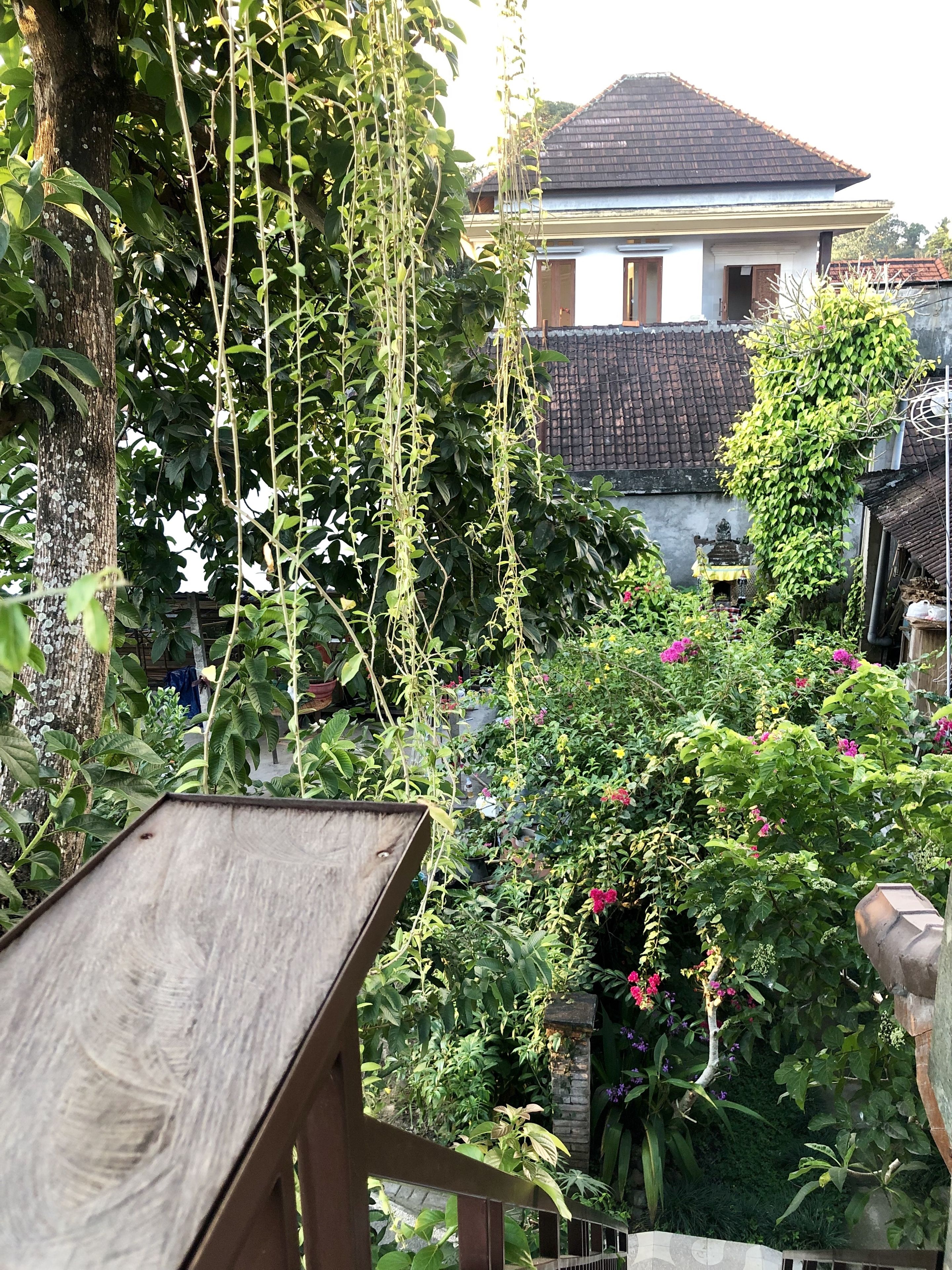 The Hidden Bali Inn