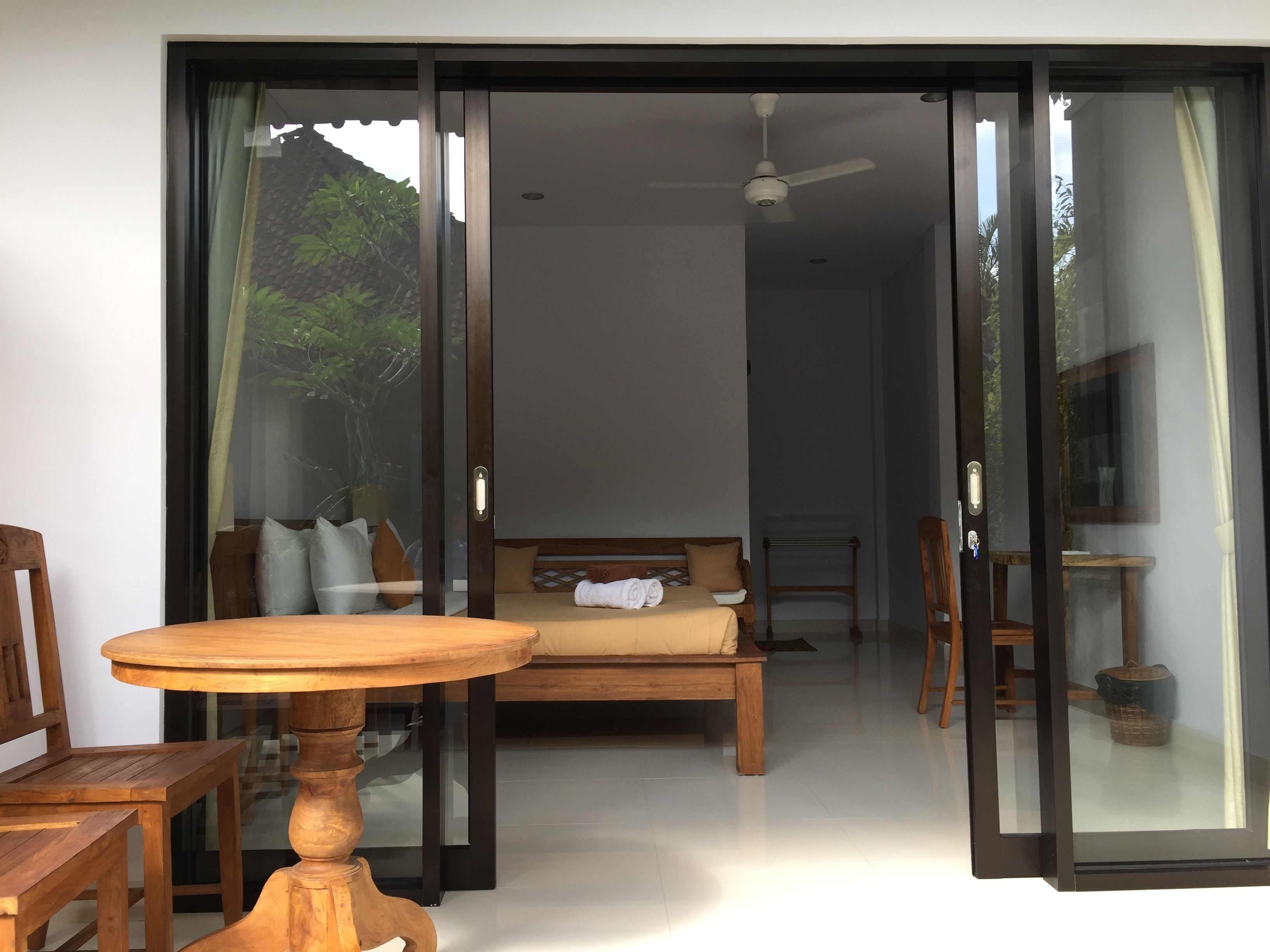 The Hidden Bali Inn