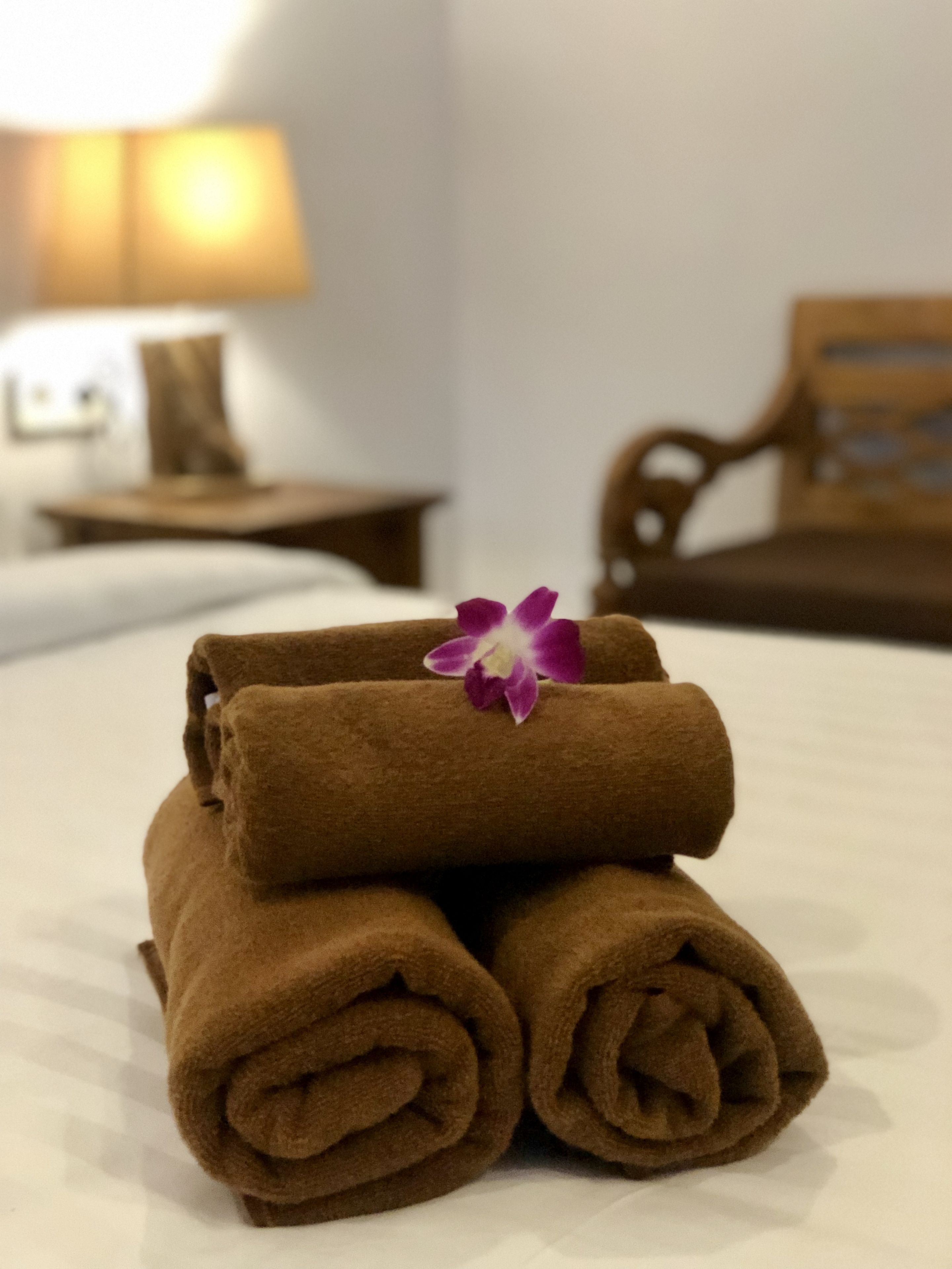 The Hidden Bali Inn
