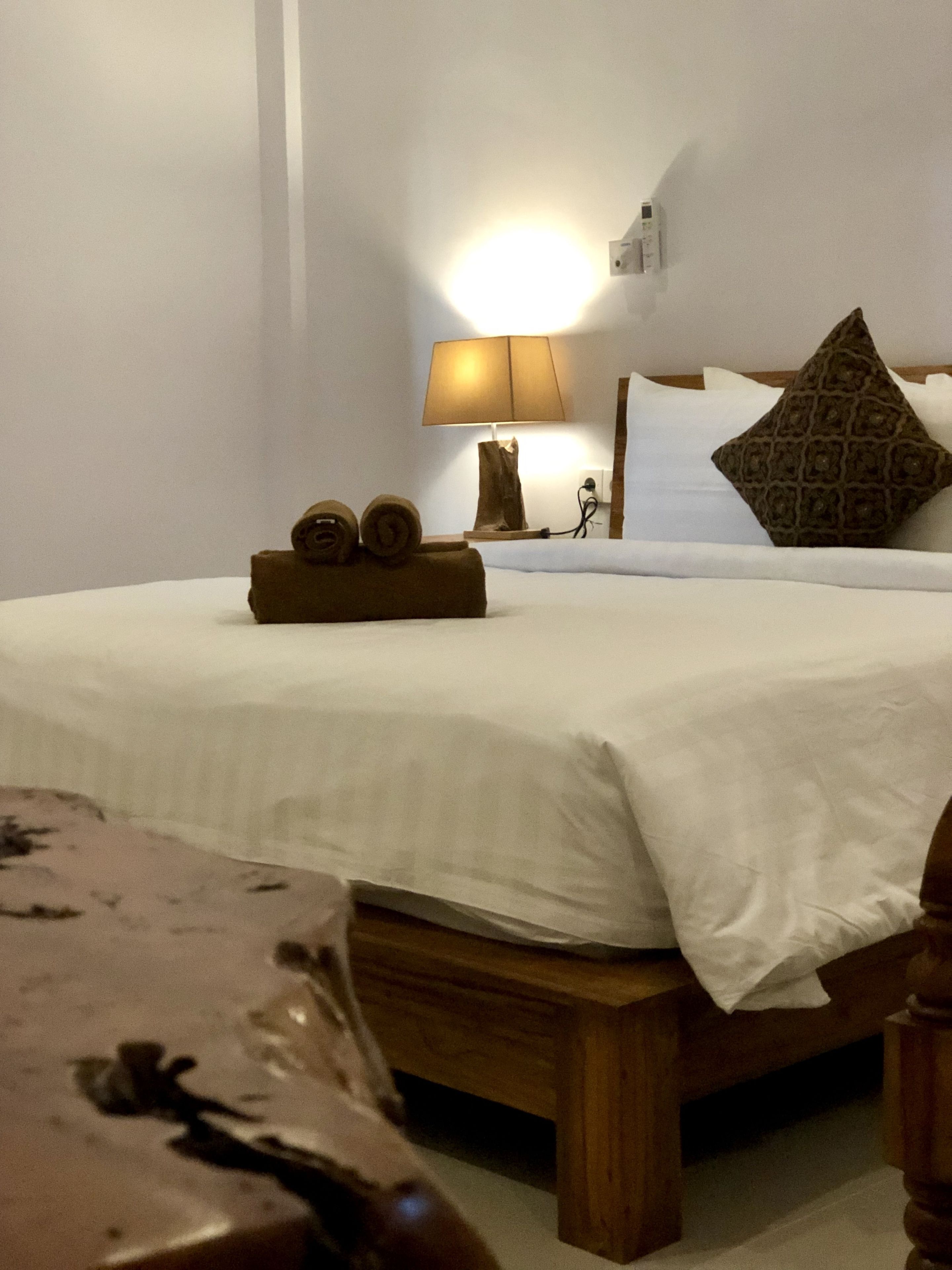 The Hidden Bali Inn