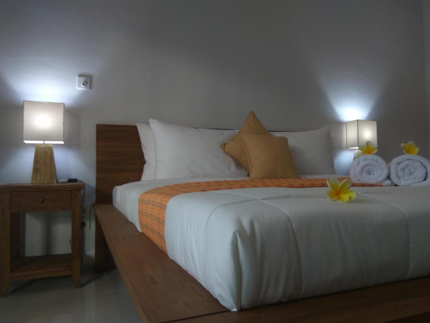 The Hidden Bali Inn