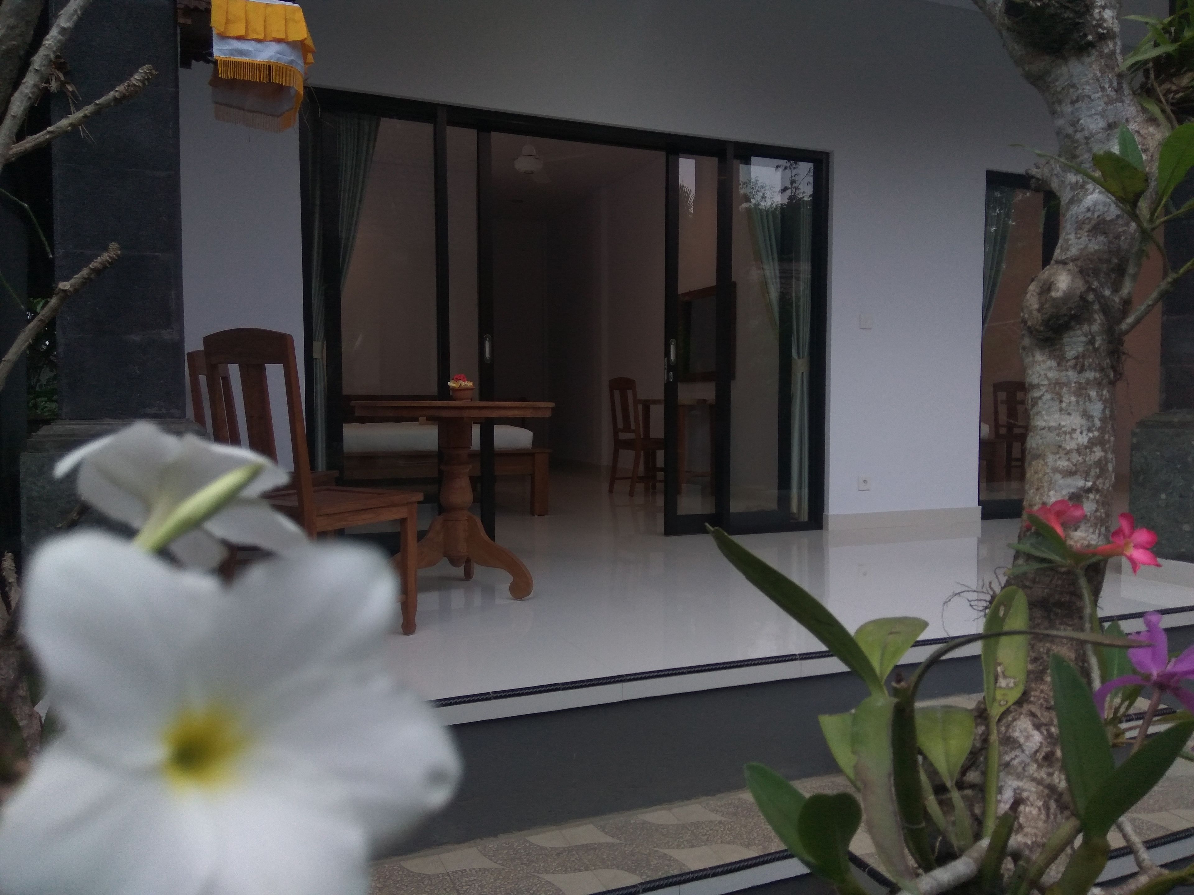 The Hidden Bali Inn
