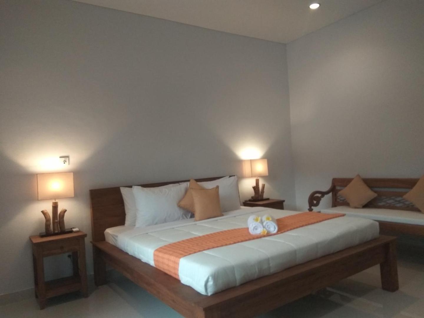 The Hidden Bali Inn