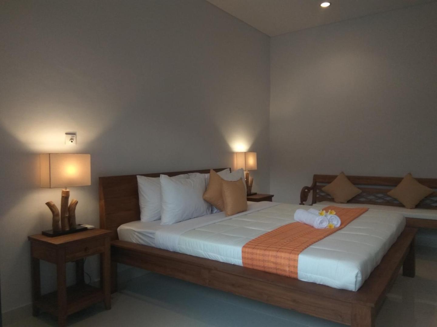 The Hidden Bali Inn