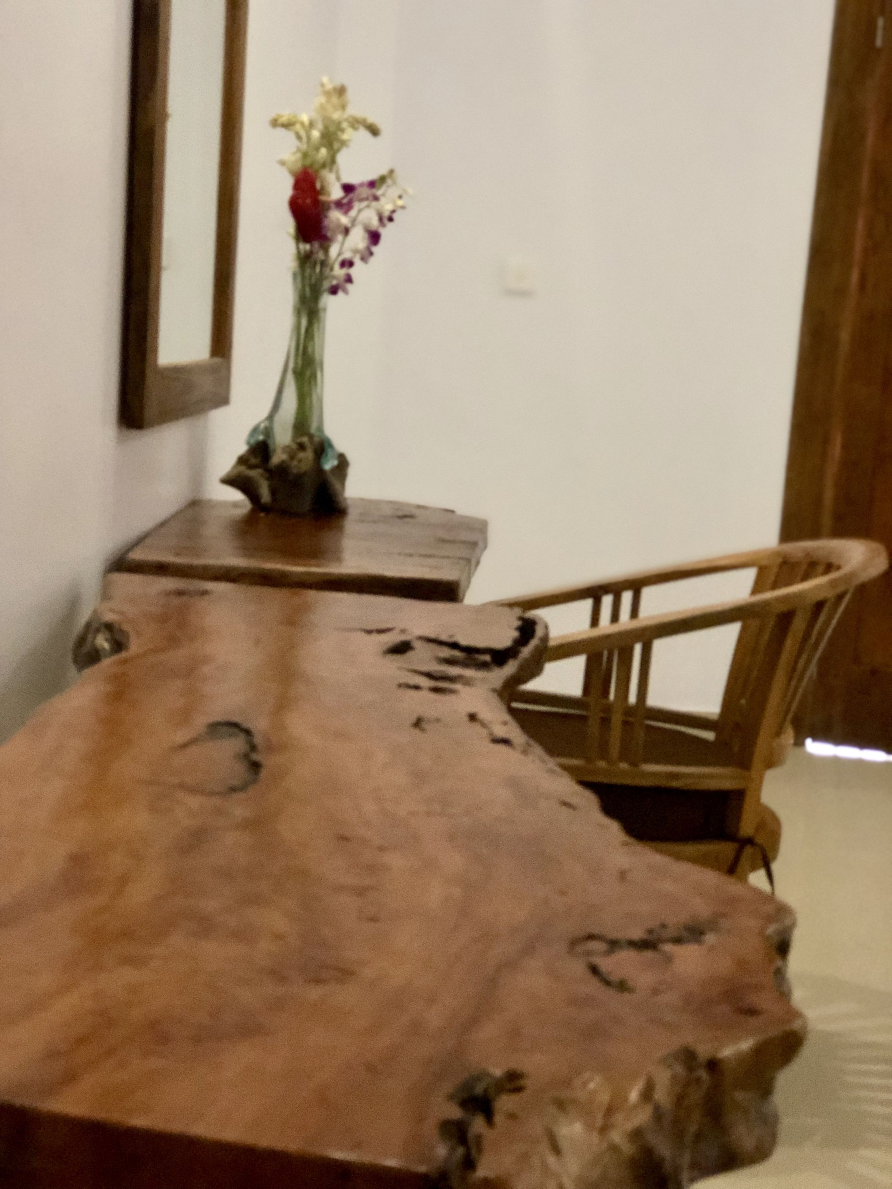 The Hidden Bali Inn