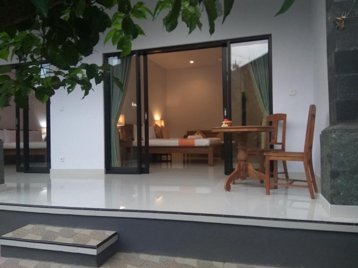 The Hidden Bali Inn