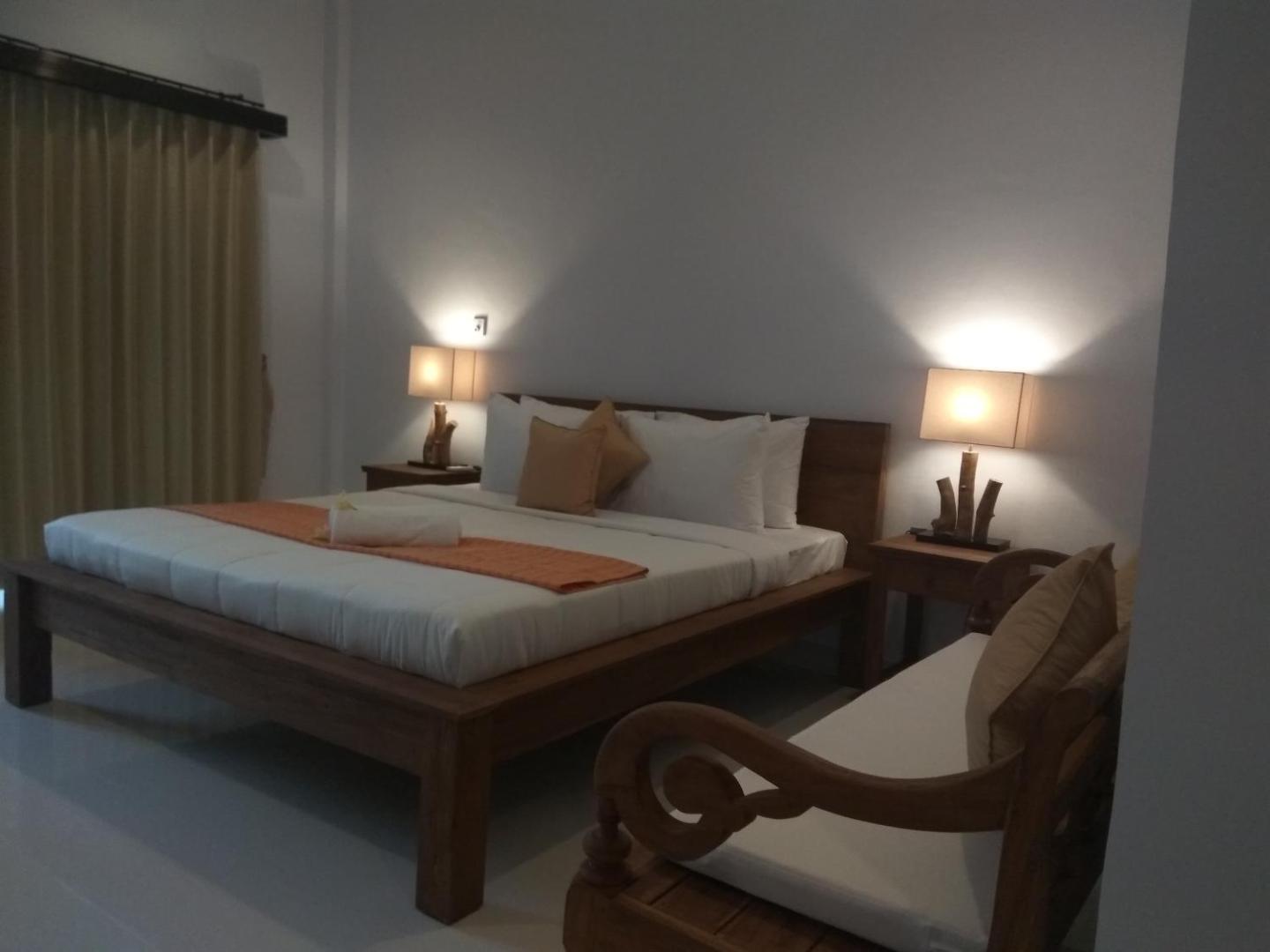The Hidden Bali Inn