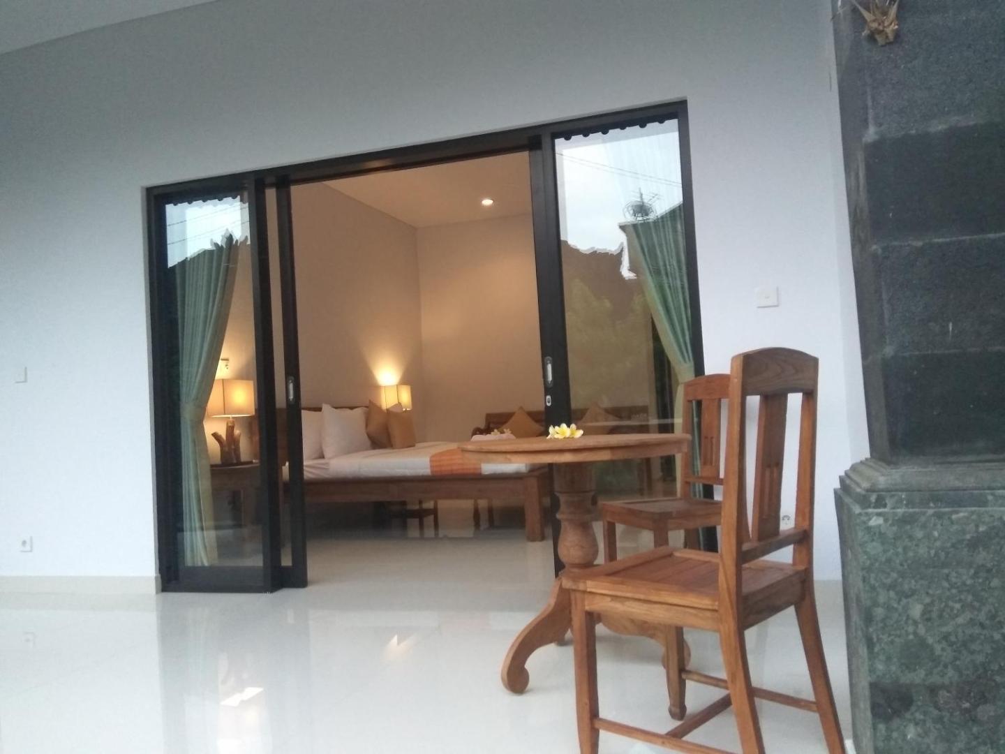 The Hidden Bali Inn