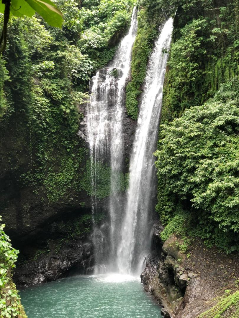 The Hidden Bali Inn