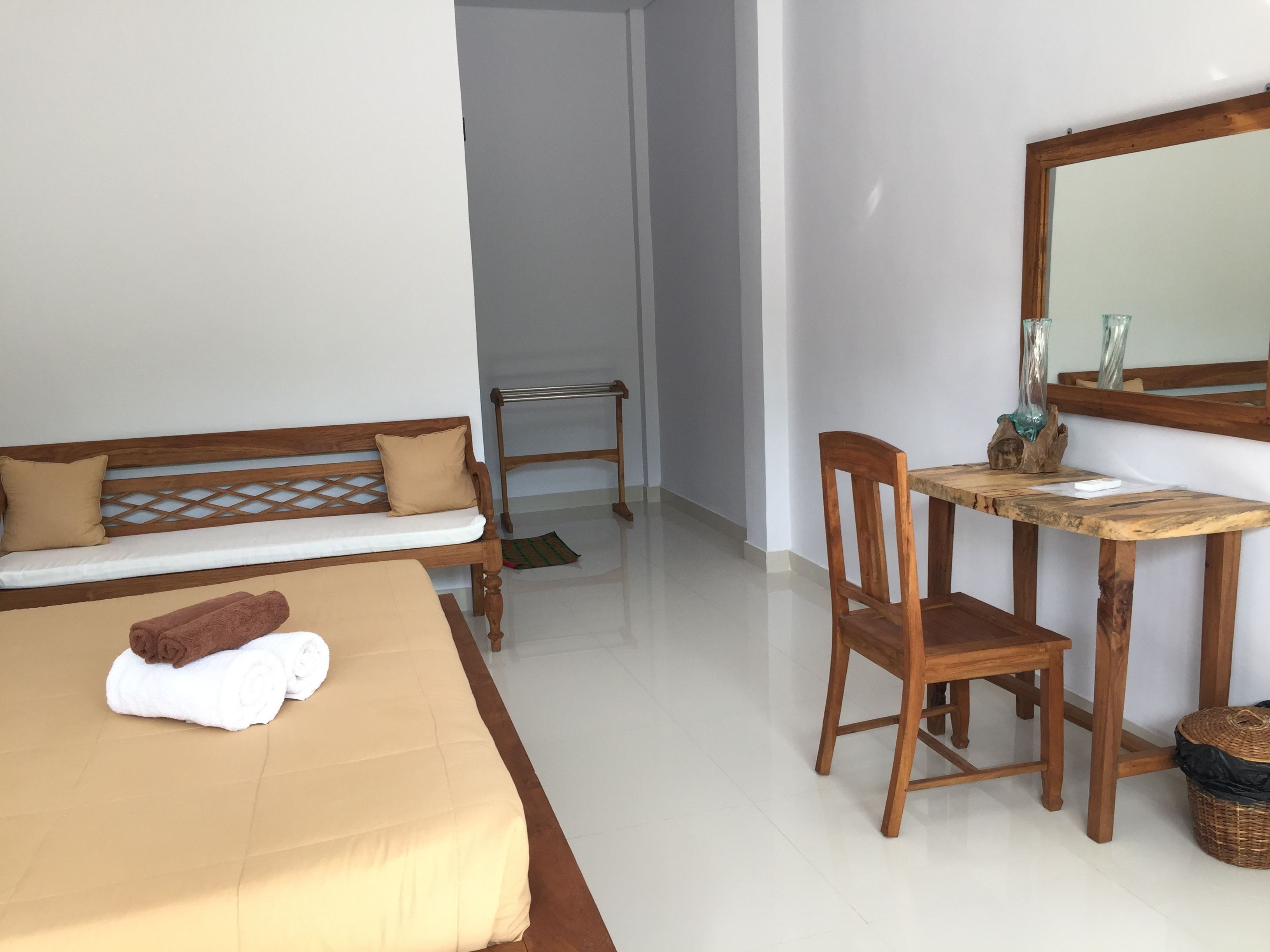 The Hidden Bali Inn