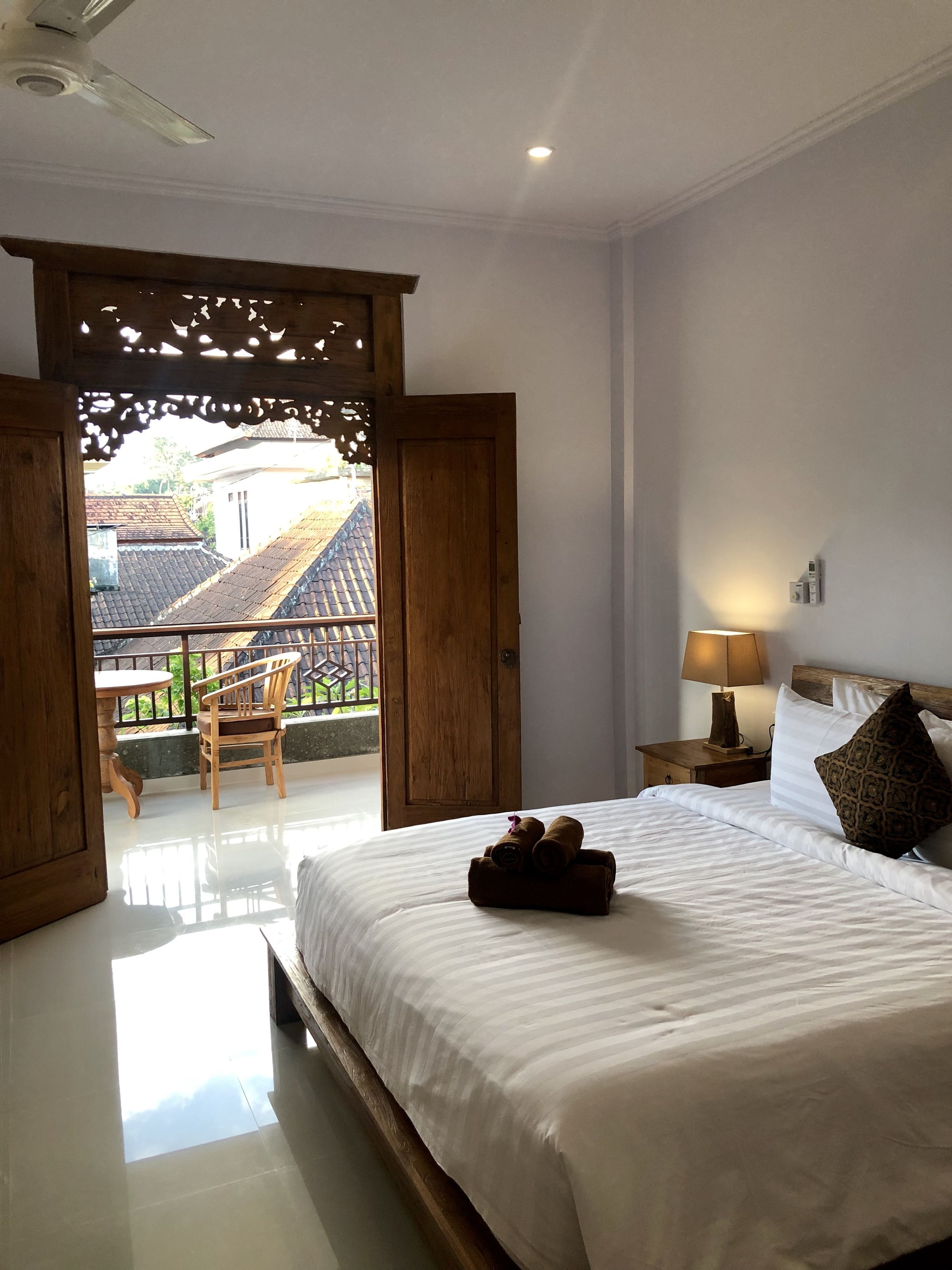 The Hidden Bali Inn