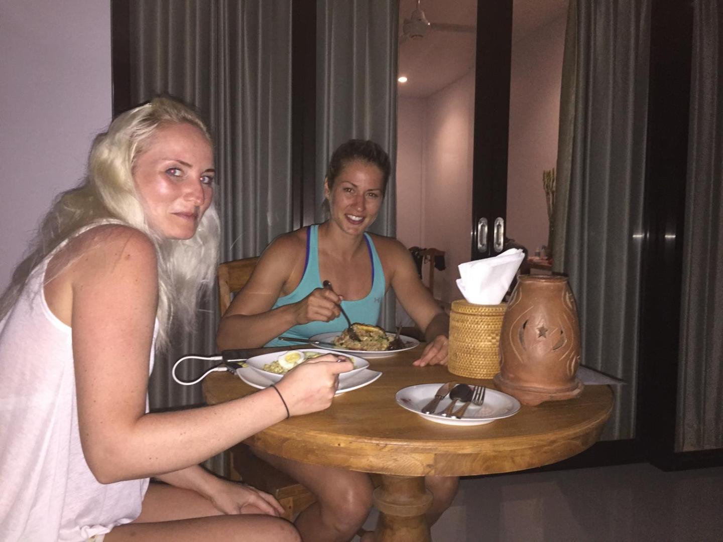 The Hidden Bali Inn