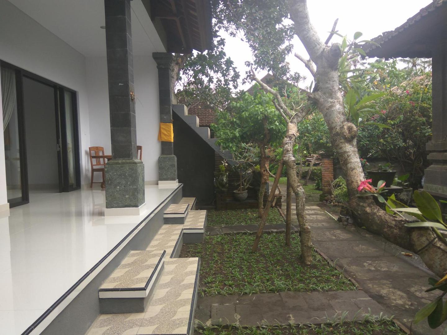 The Hidden Bali Inn