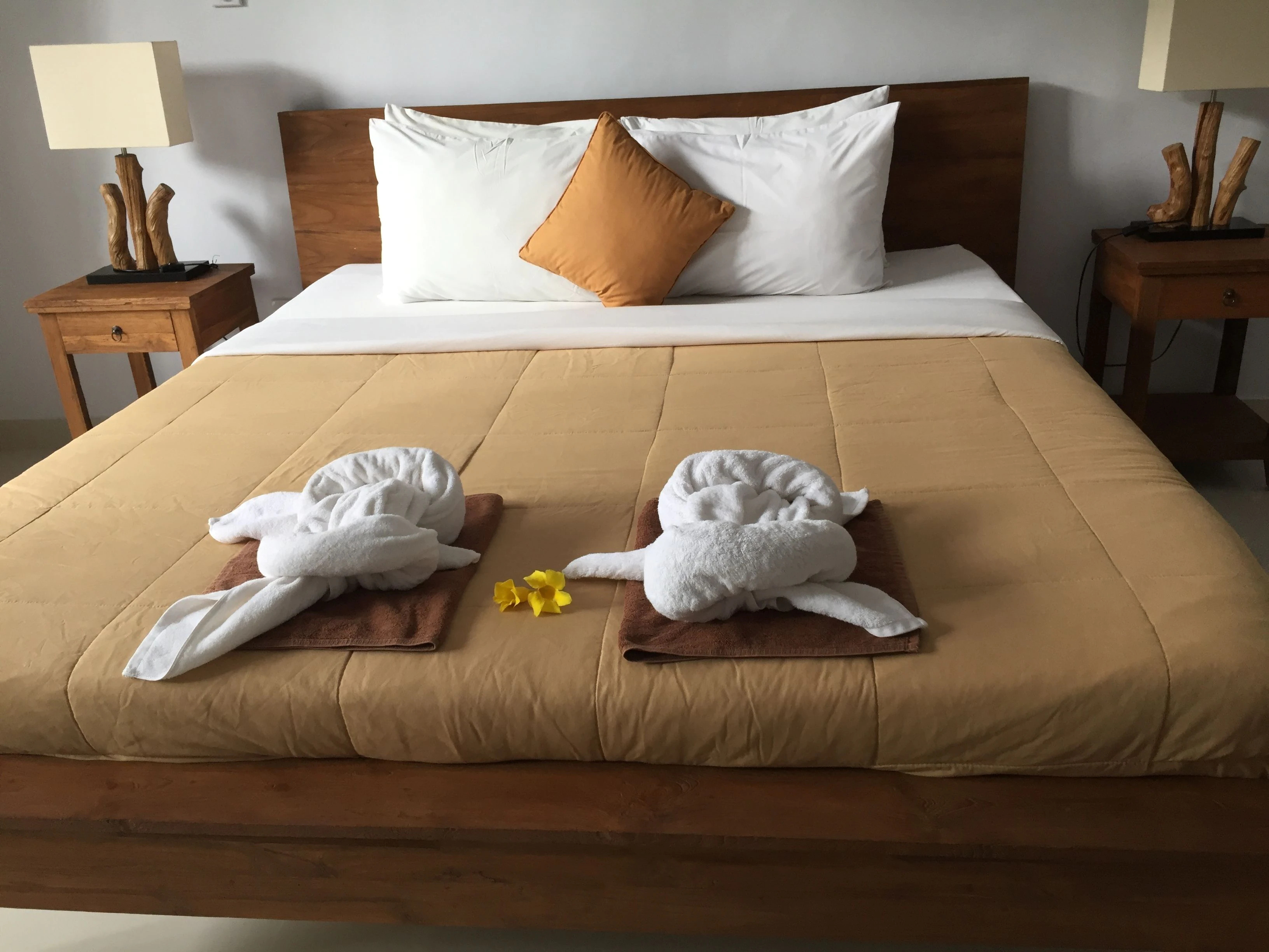 The Hidden Bali Inn