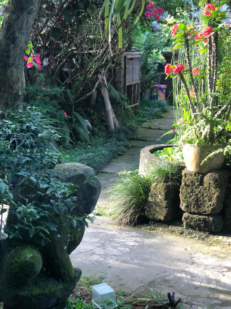 The Hidden Bali Inn