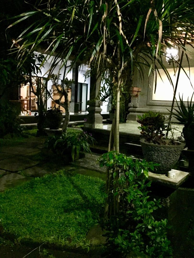 The Hidden Bali Inn