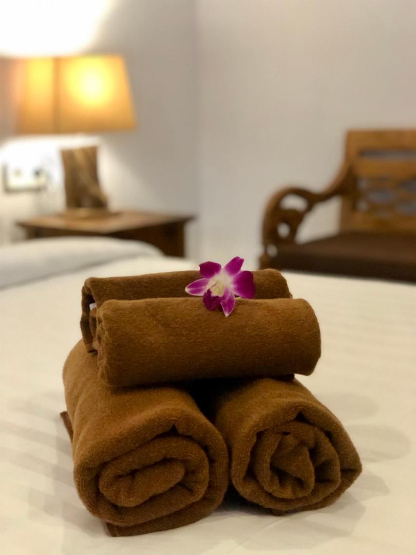 The Hidden Bali Inn