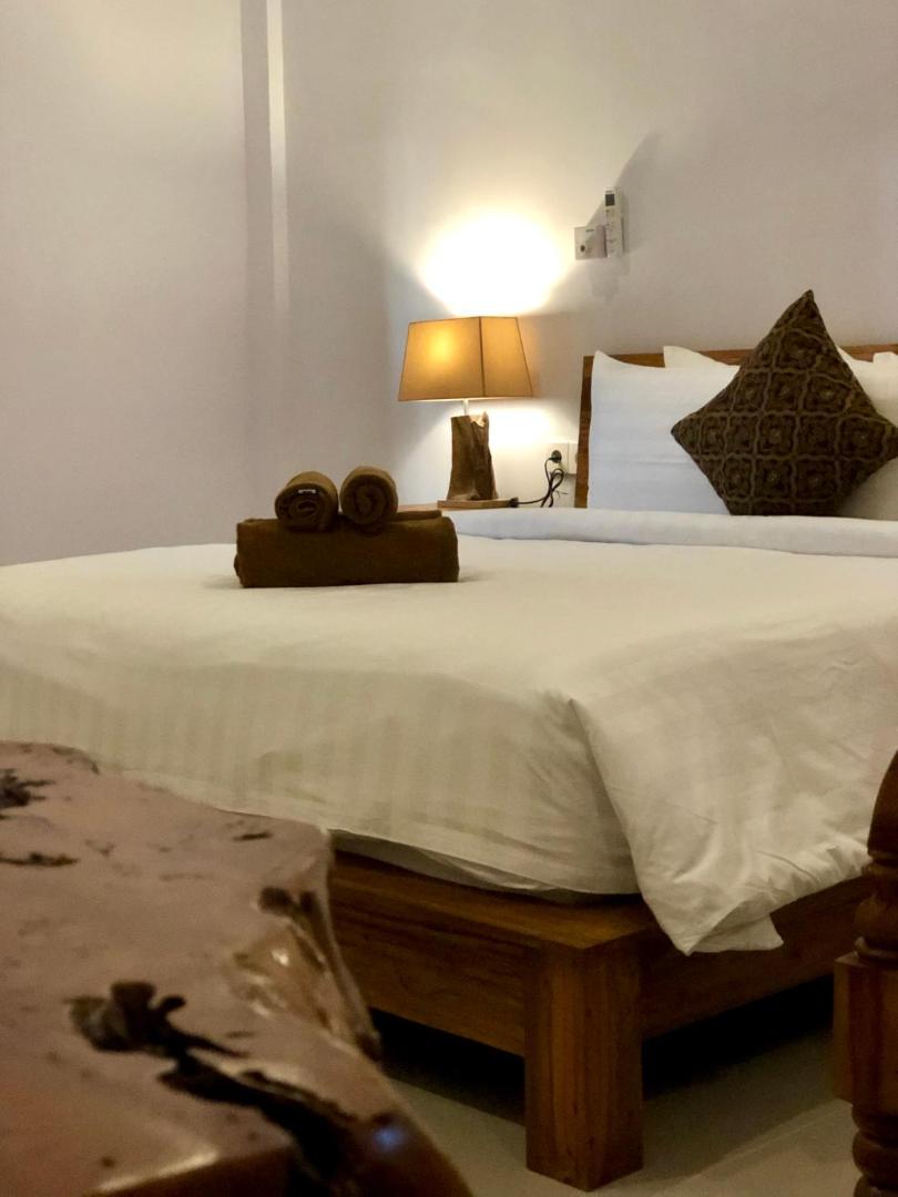 The Hidden Bali Inn