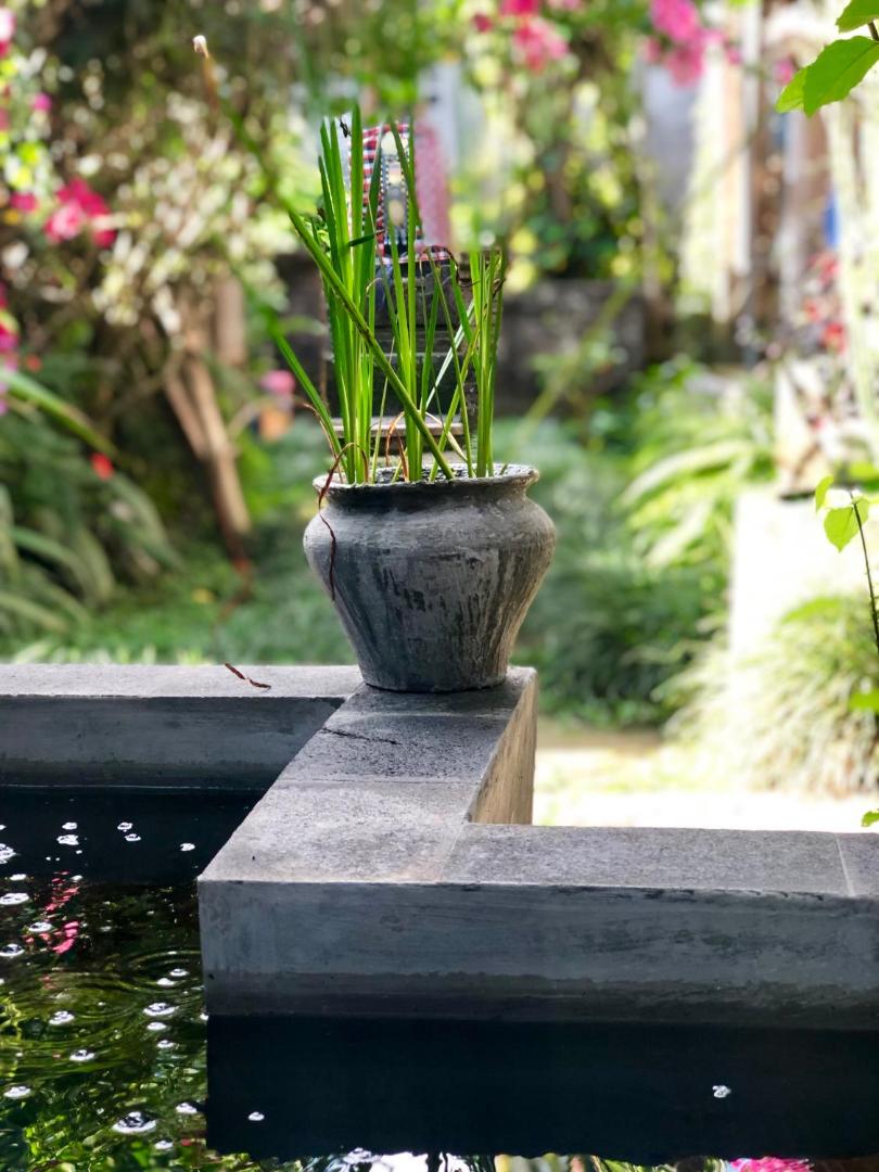 The Hidden Bali Inn