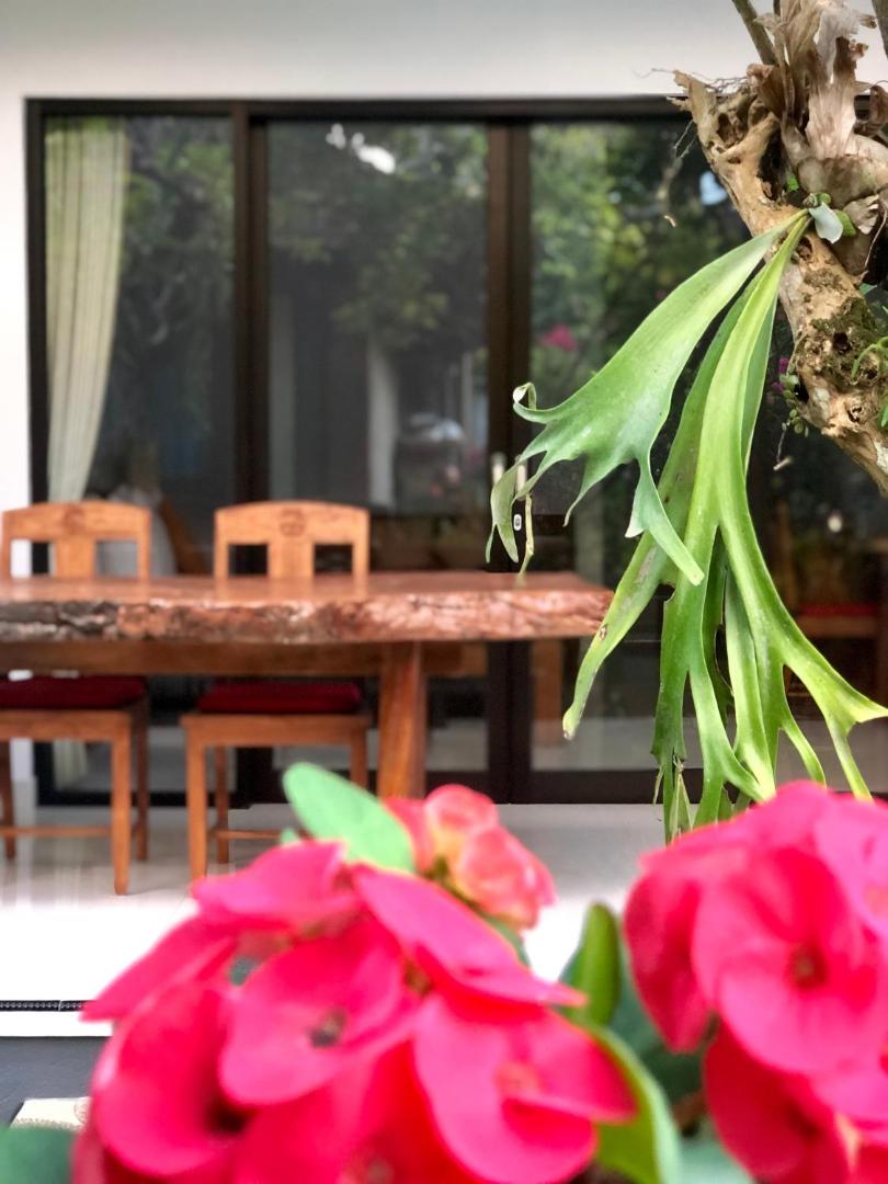 The Hidden Bali Inn