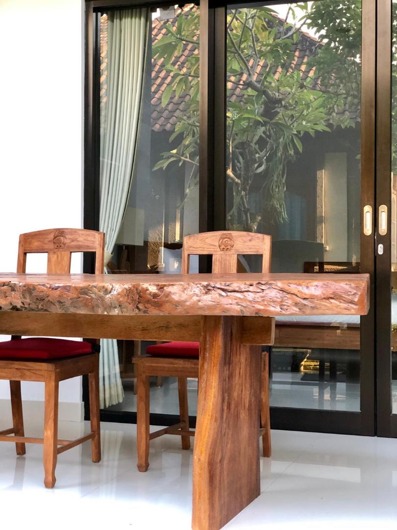The Hidden Bali Inn