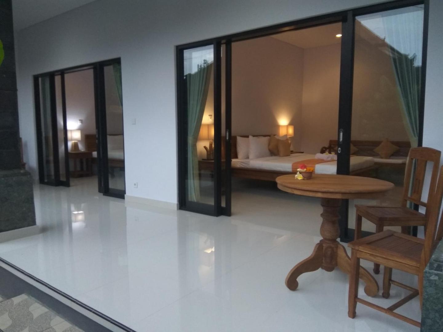 The Hidden Bali Inn