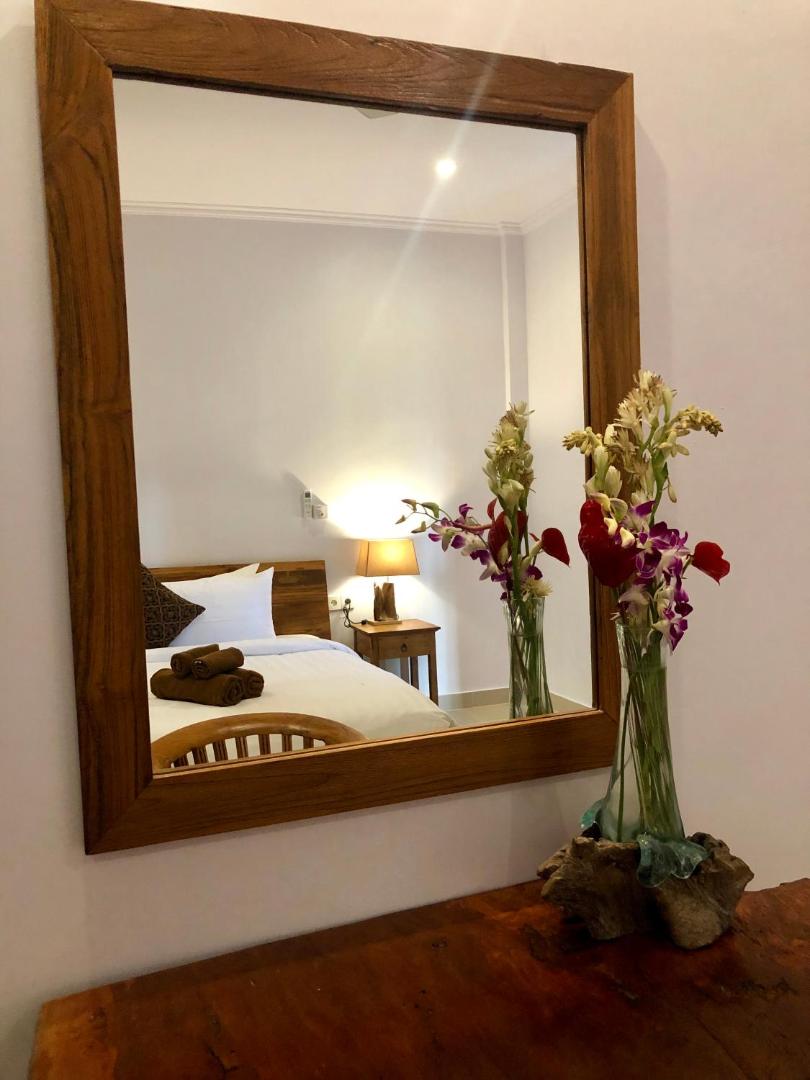 The Hidden Bali Inn