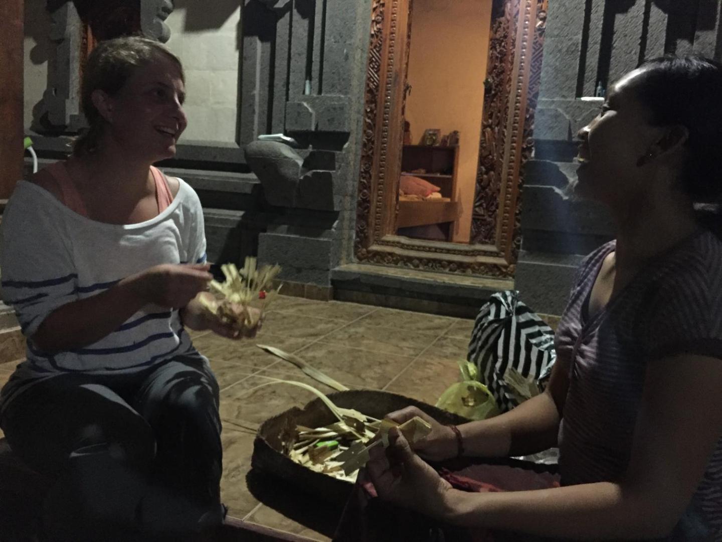 The Hidden Bali Inn