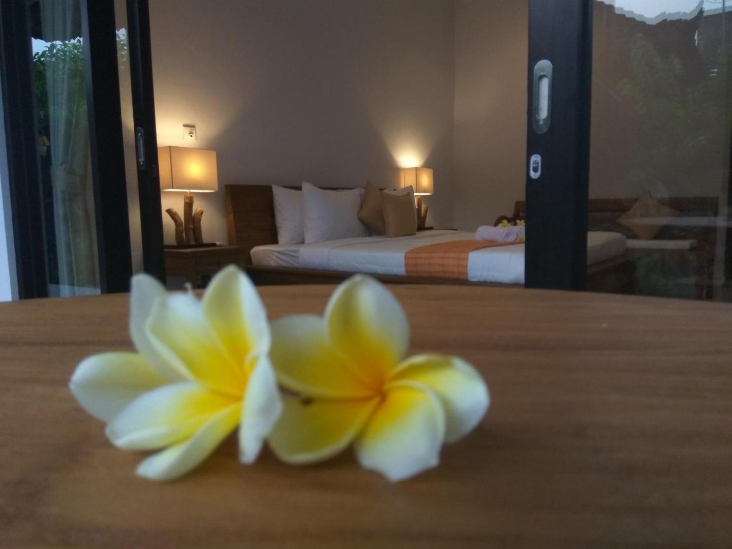 The Hidden Bali Inn