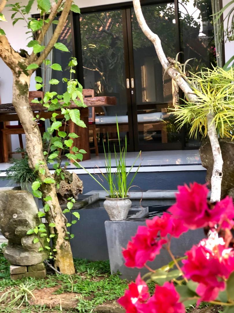 The Hidden Bali Inn