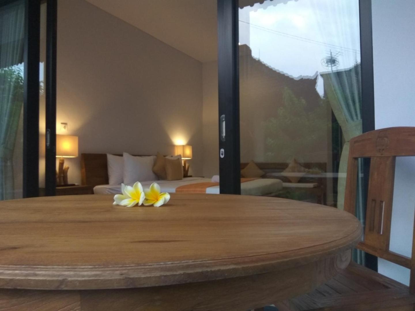 The Hidden Bali Inn