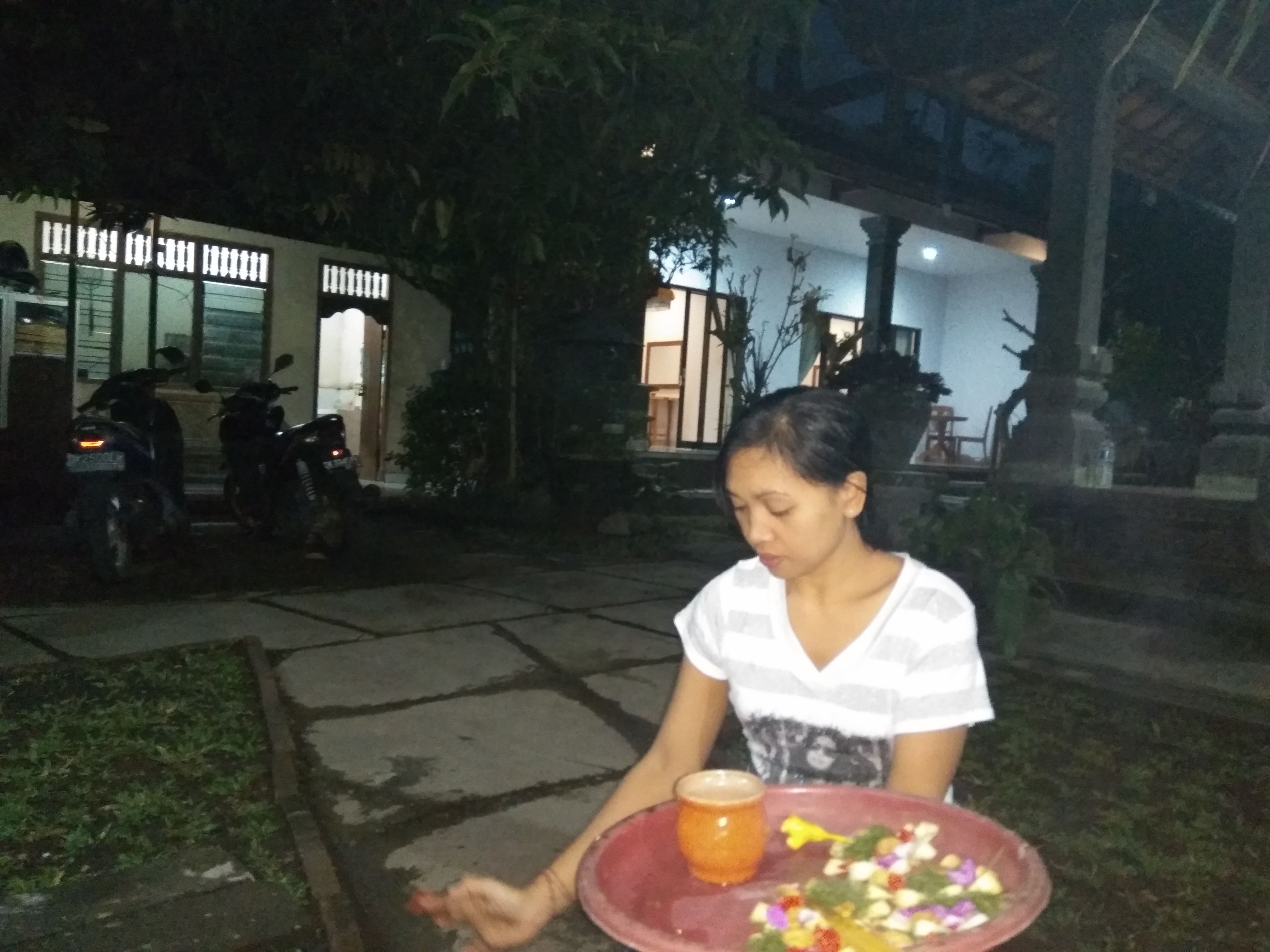 The Hidden Bali Inn