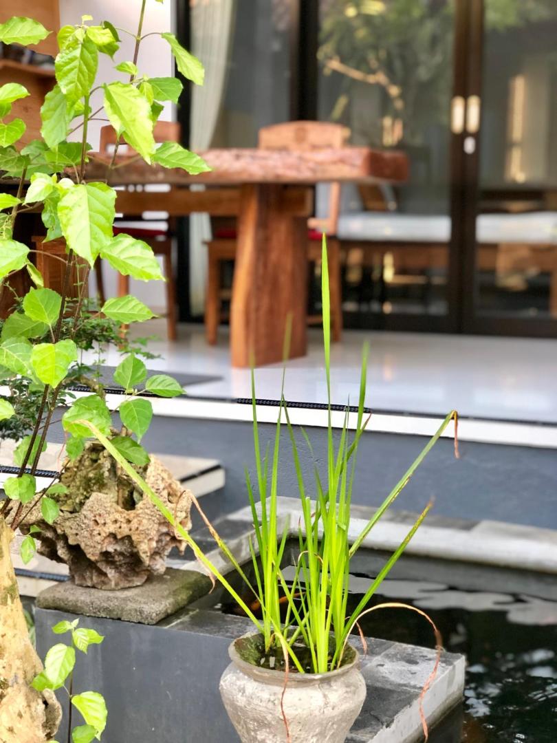 The Hidden Bali Inn