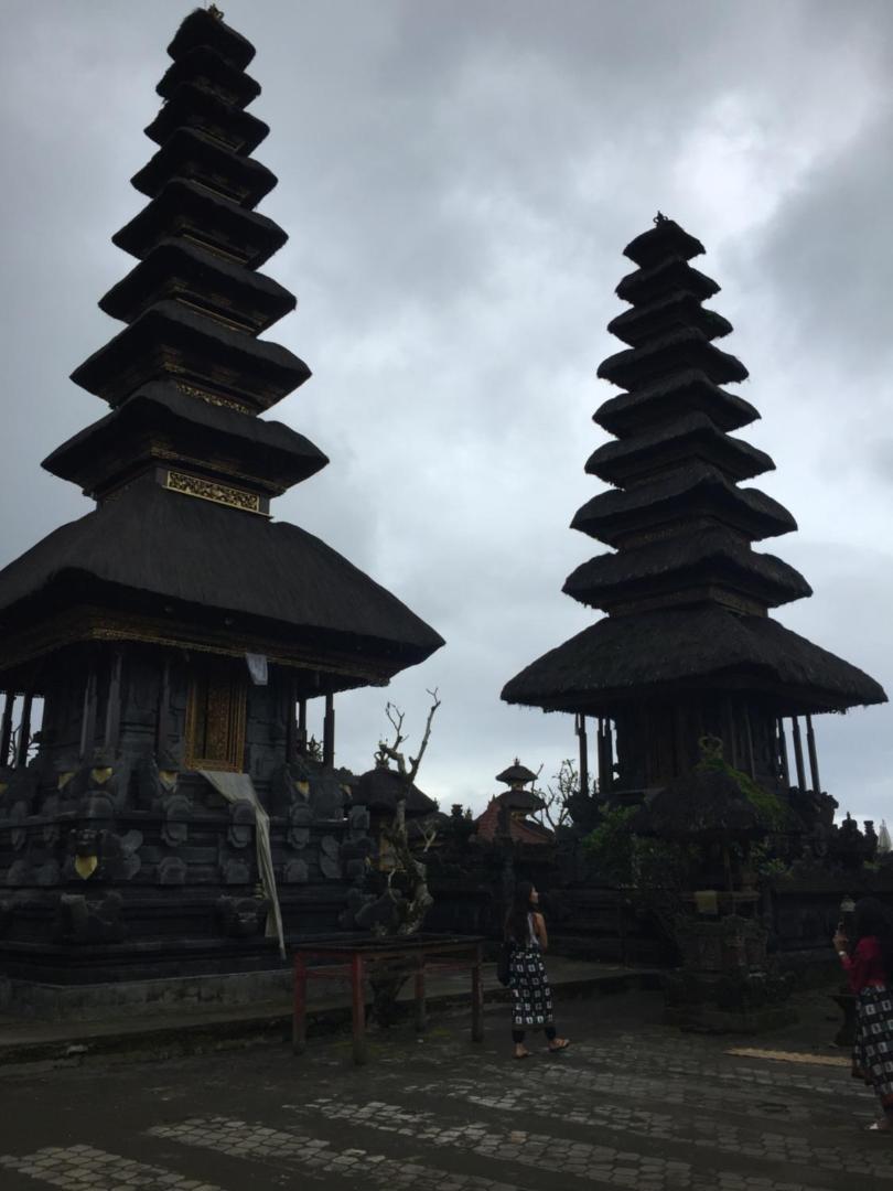 The Hidden Bali Inn