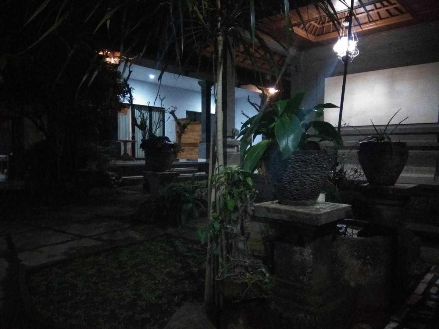 The Hidden Bali Inn