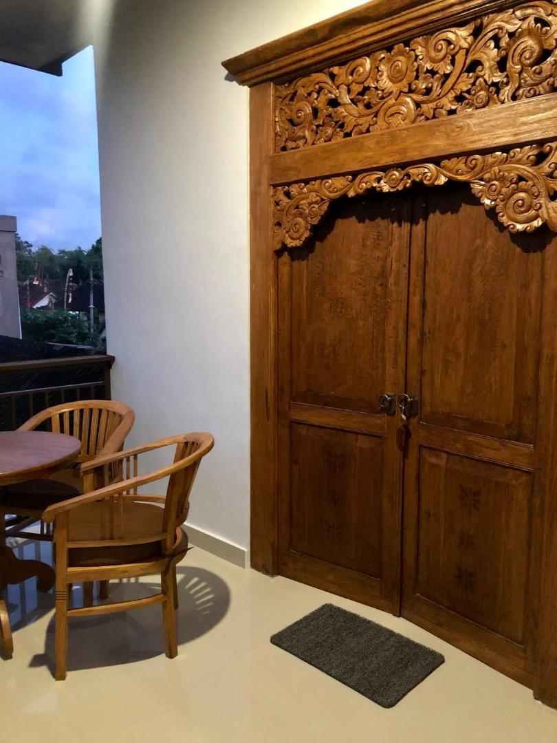 The Hidden Bali Inn