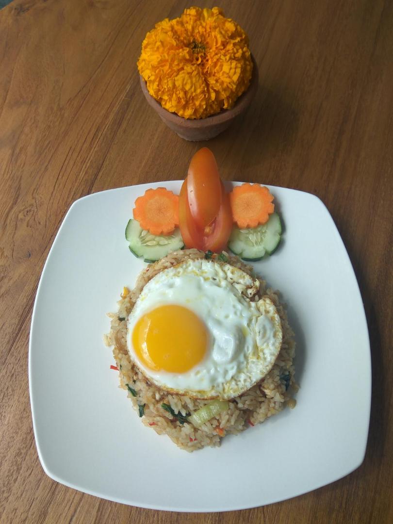 The Hidden Bali Inn