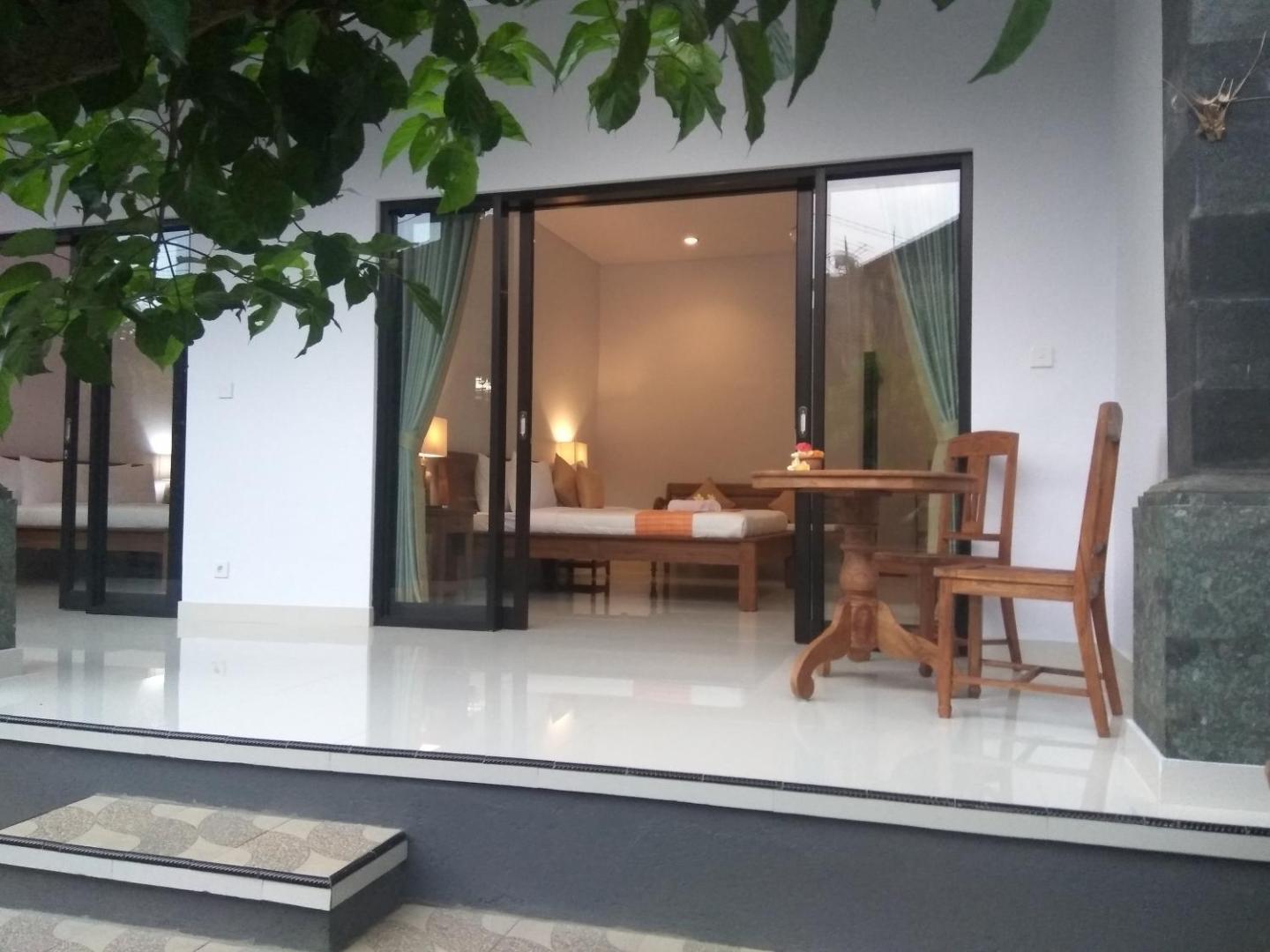 The Hidden Bali Inn