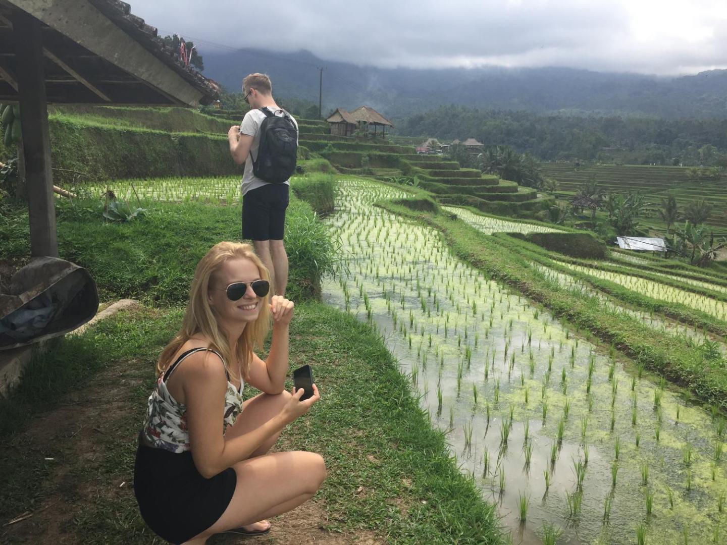 The Hidden Bali Inn