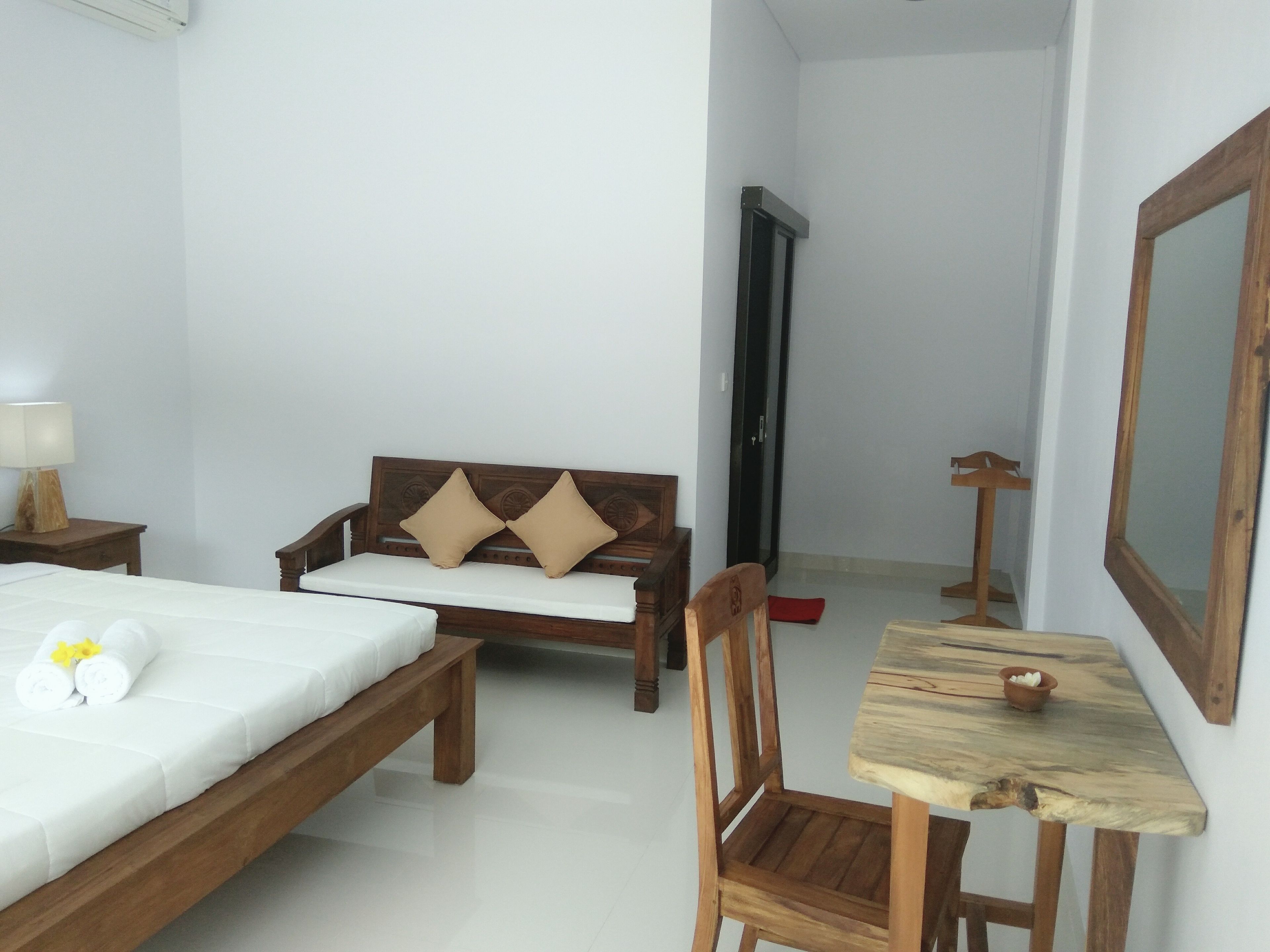 The Hidden Bali Inn