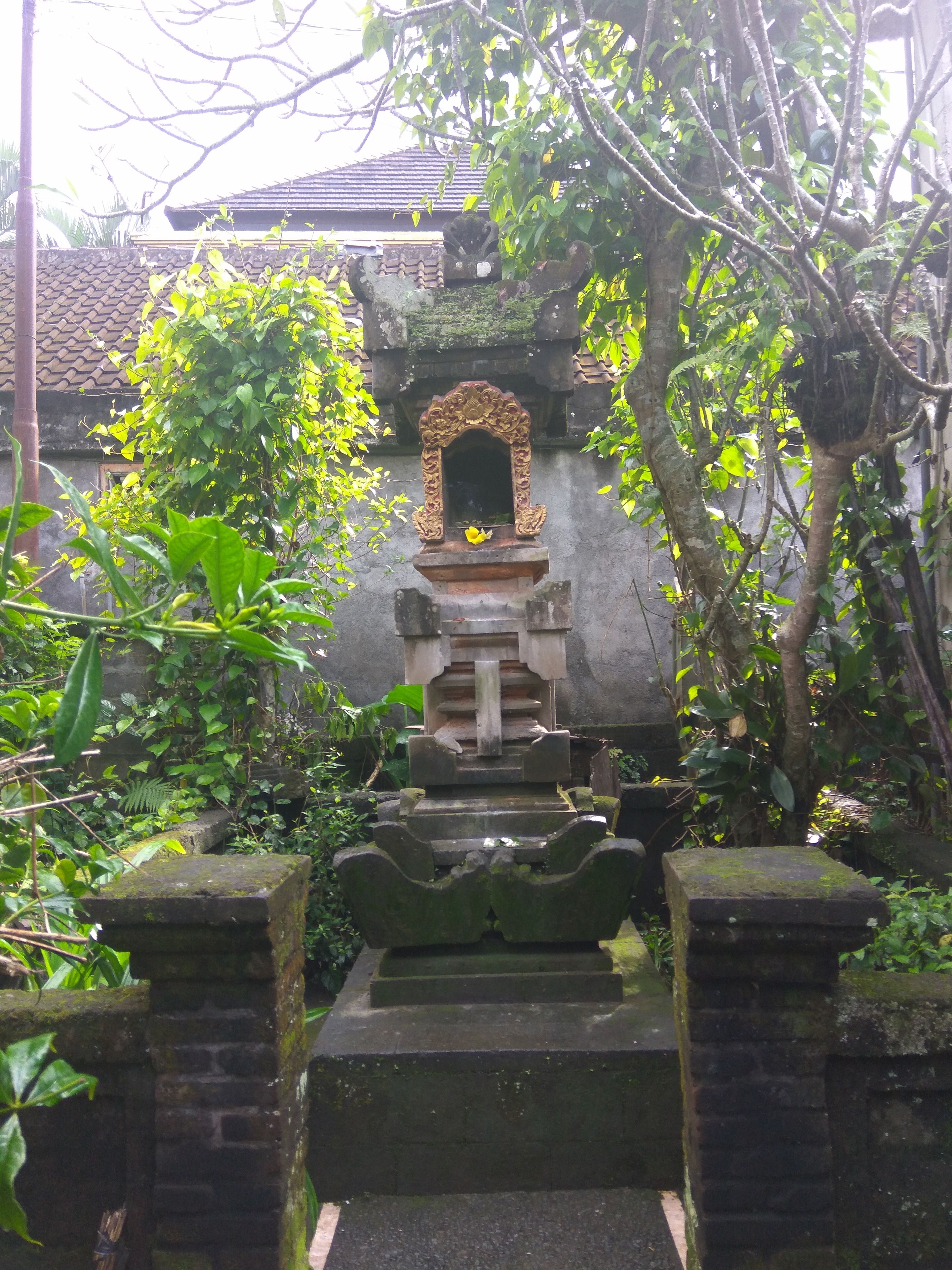 The Hidden Bali Inn