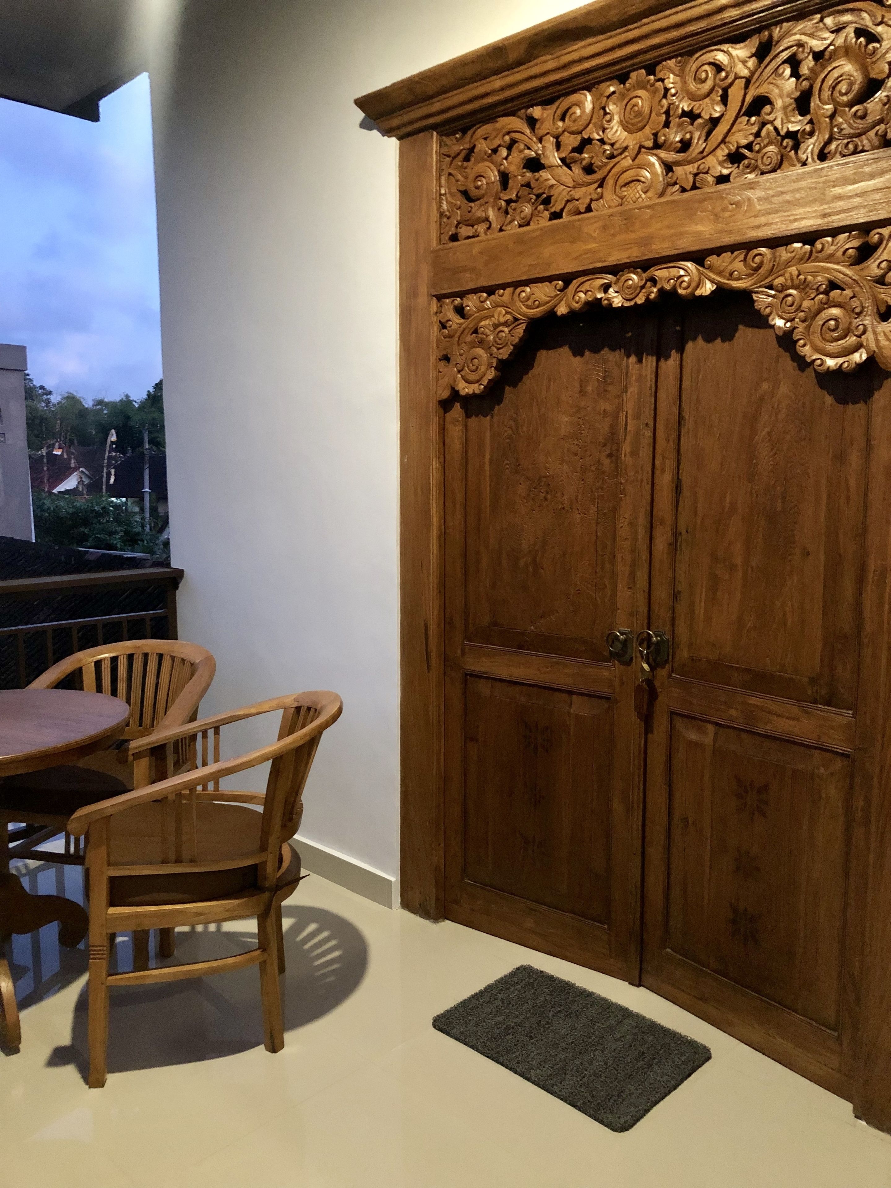 The Hidden Bali Inn