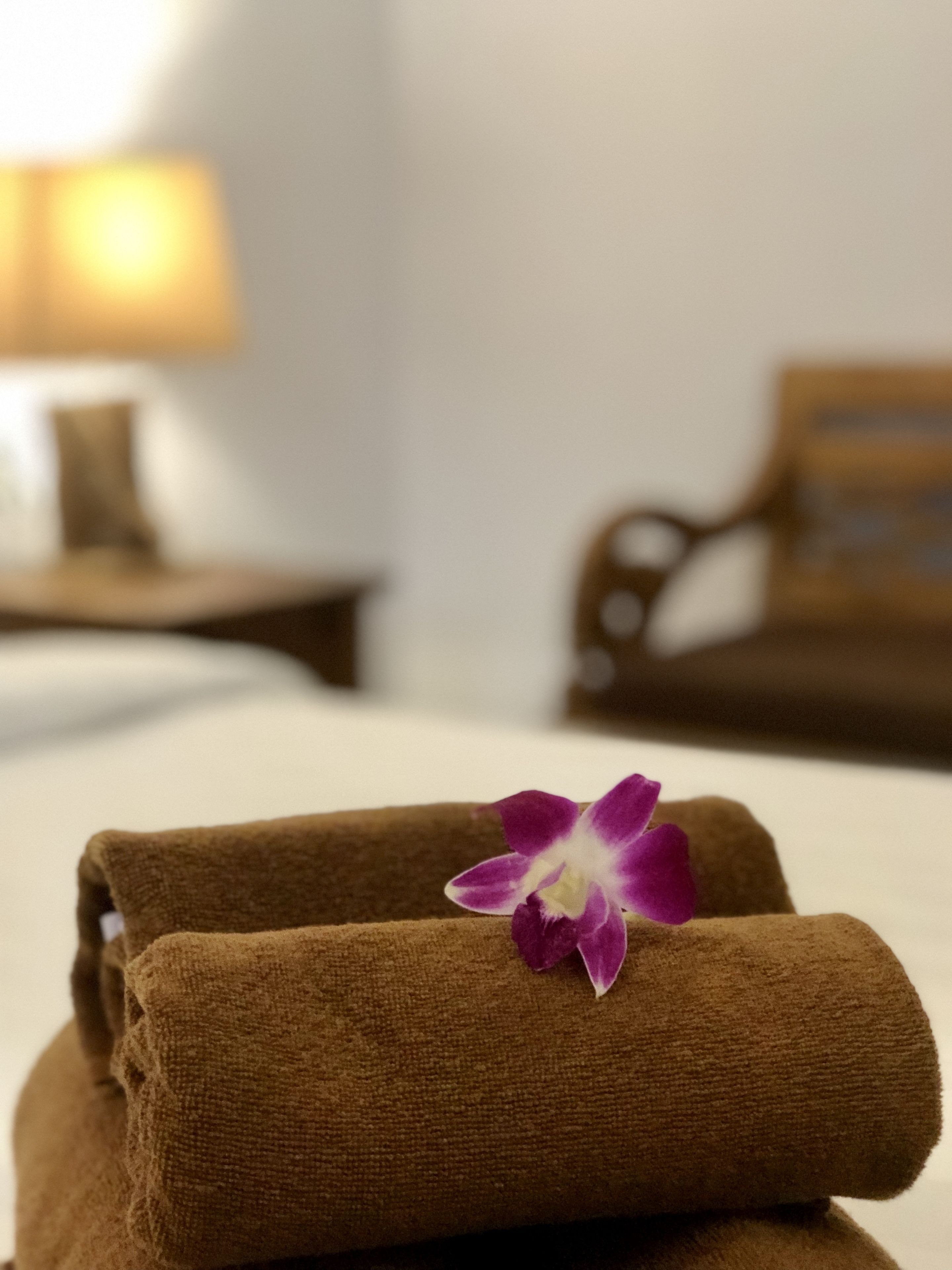 The Hidden Bali Inn