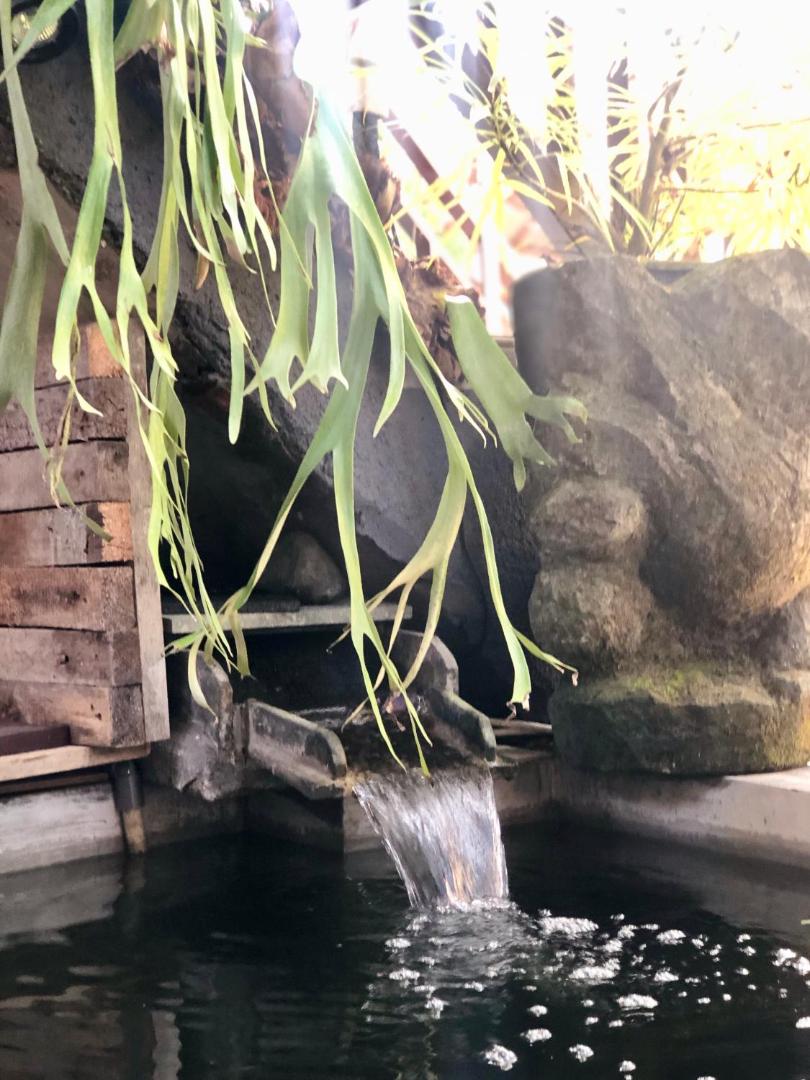 The Hidden Bali Inn