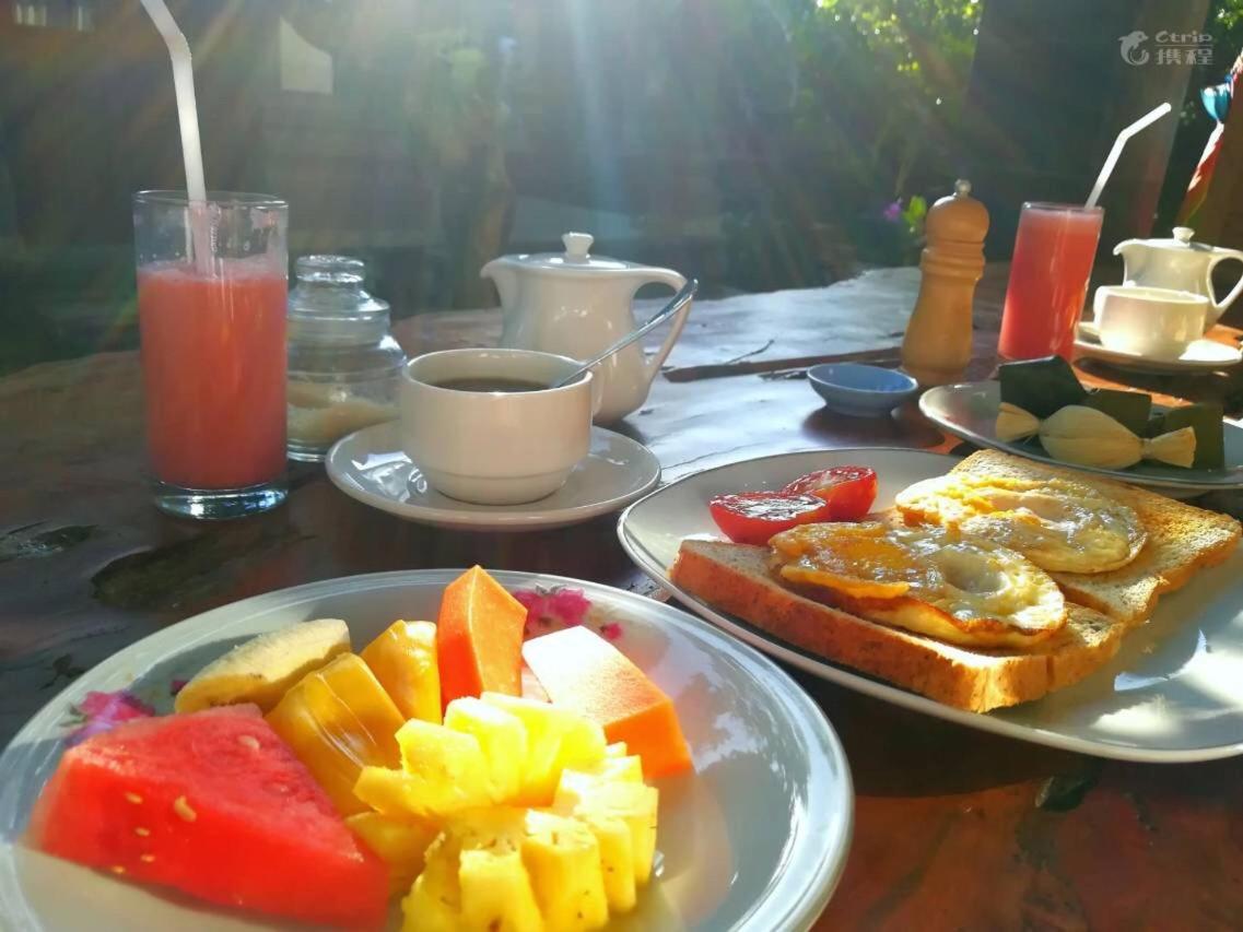 The Hidden Bali Inn