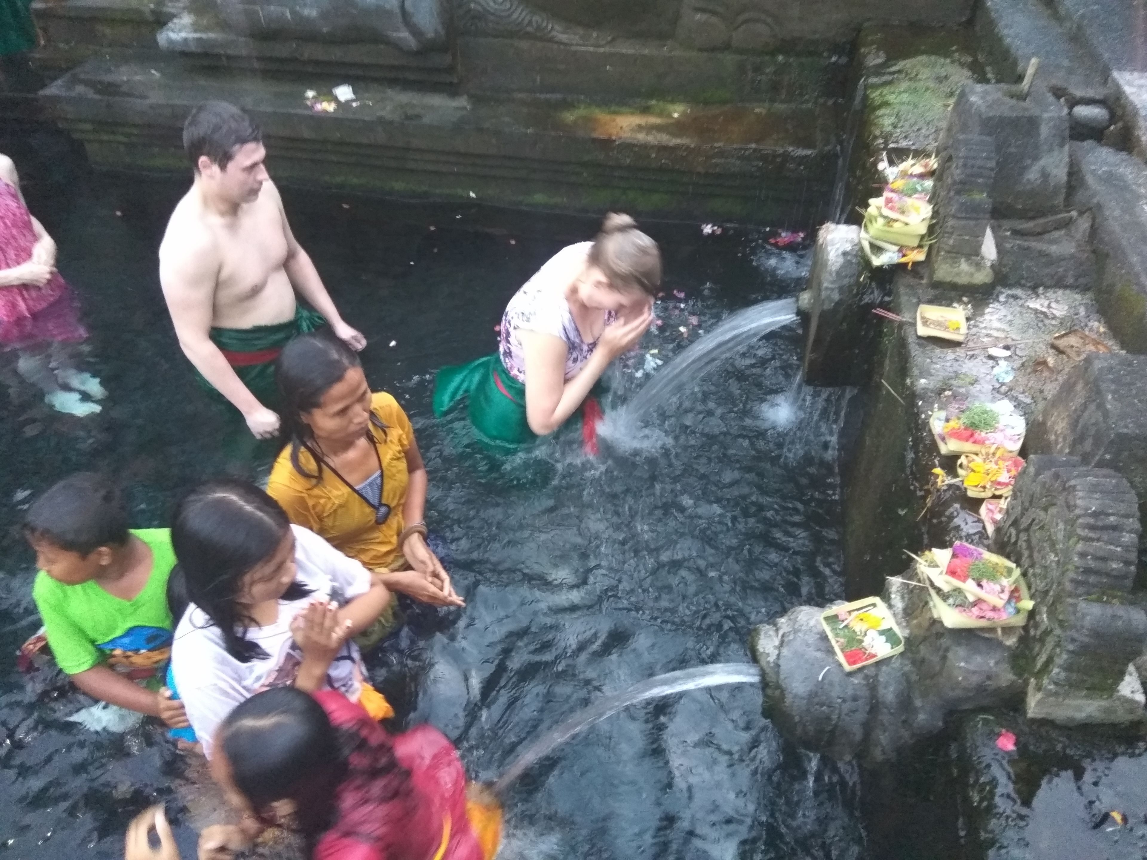 The Hidden Bali Inn
