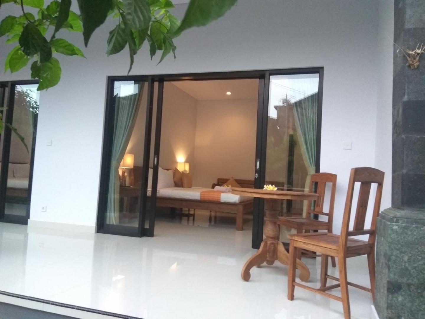 The Hidden Bali Inn