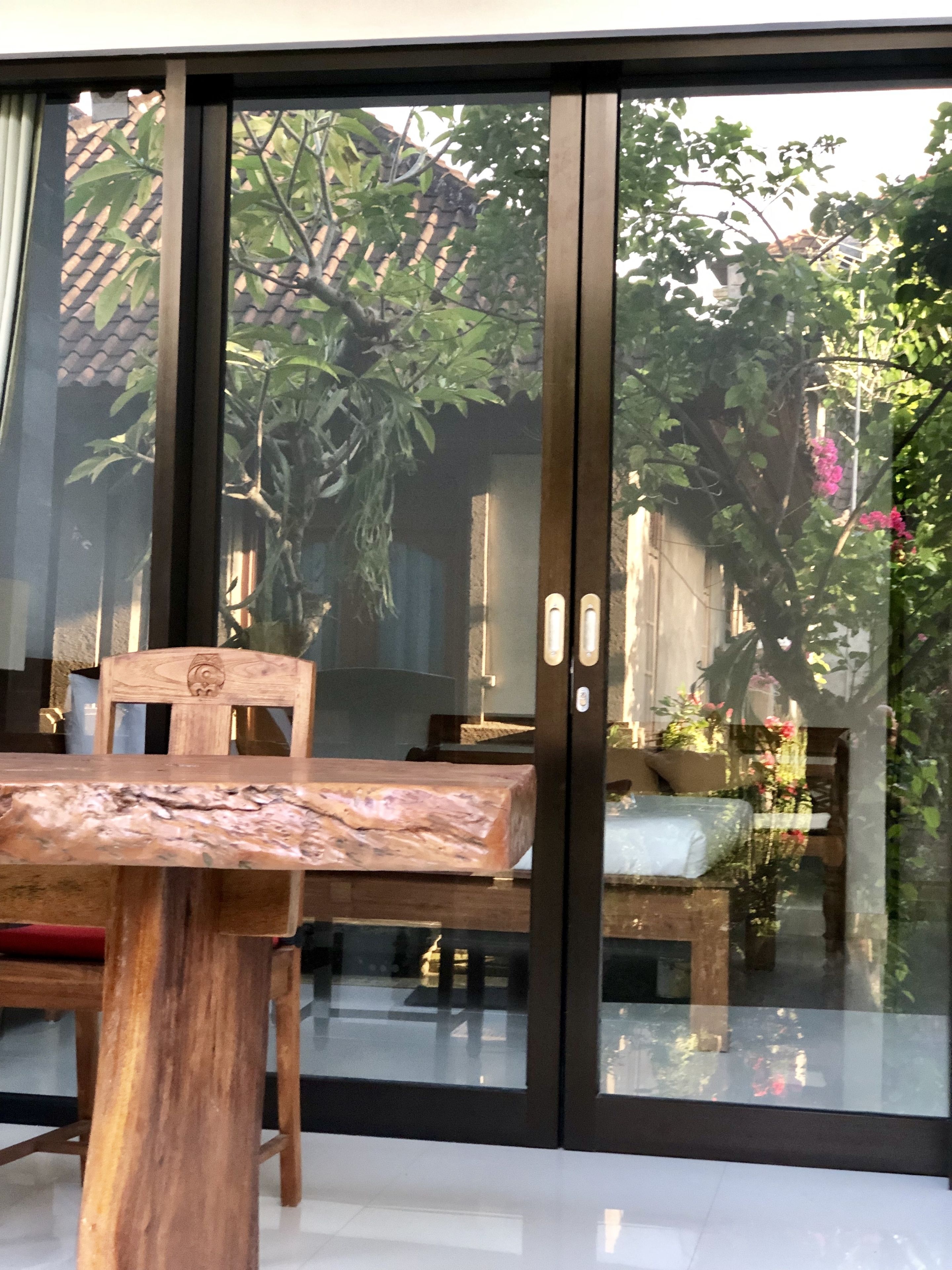 The Hidden Bali Inn
